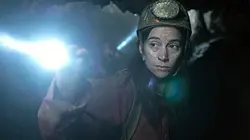 Zone blanche S01E03 En abyme