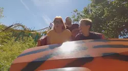 Zone interdite Le PAL en Auvergne : les recettes du succès, entre zoo et parc d'attractions