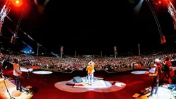 Zucchero : Une vedette italienne en streaming