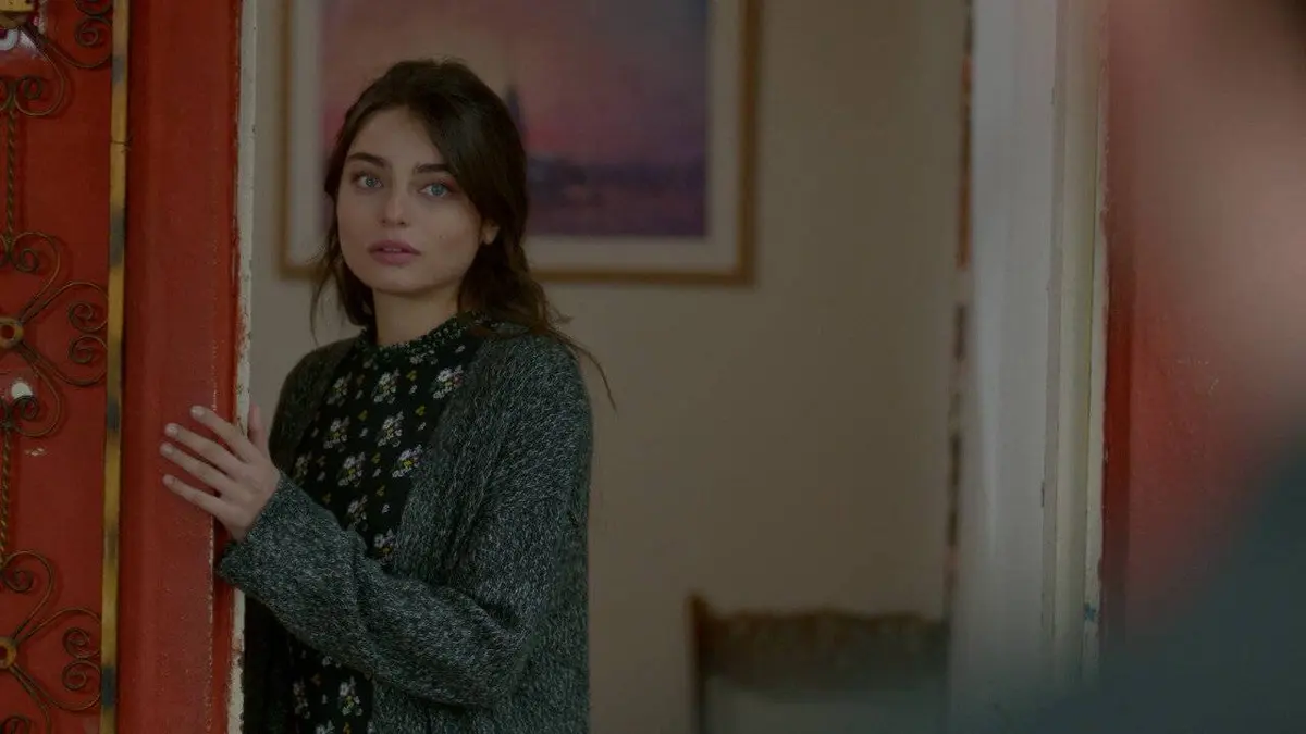 Meryem S01E43 (Série) • Programme TV & Replay