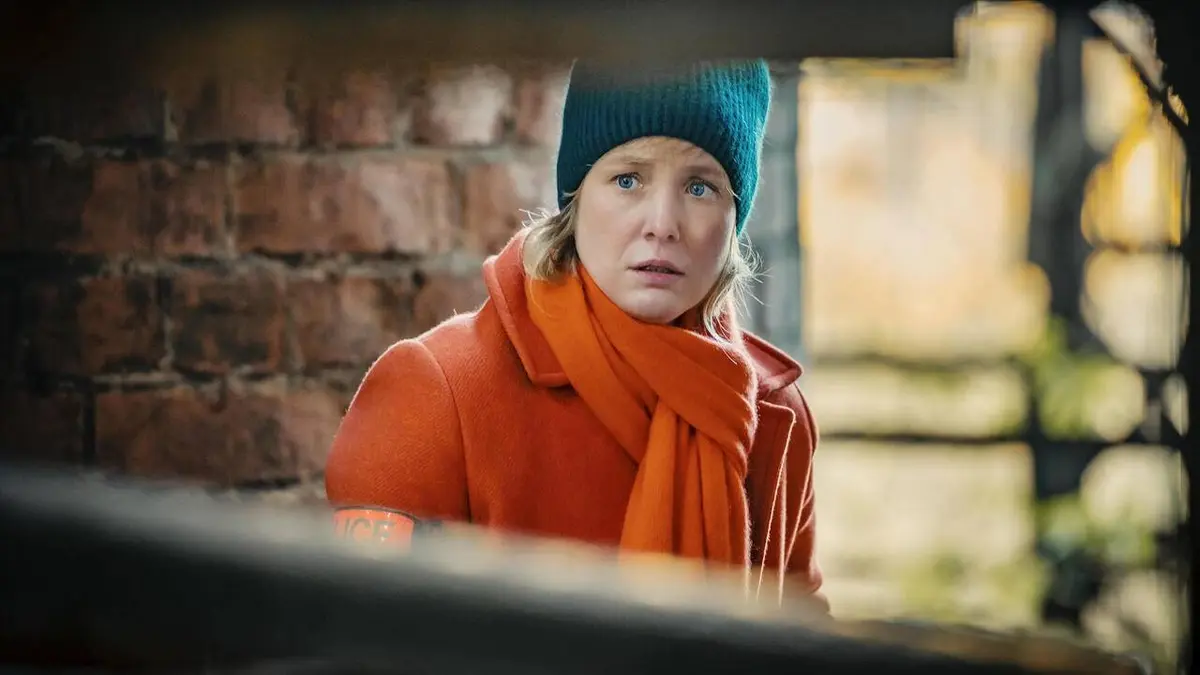 Les ondes du souvenir (Téléfilm) •