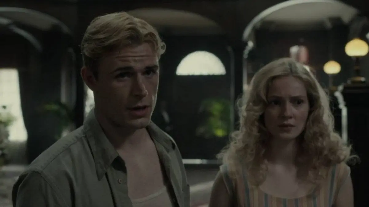 Les origines du péché La meurtrière (Téléfilm) • Programme TV & Replay Les origines du péché La meurtrière (Téléfilm) • Programme TV & Replay