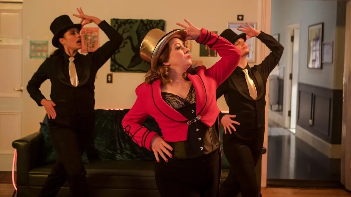 Wakefield S01E05 (Série) • Programme TV & Replay