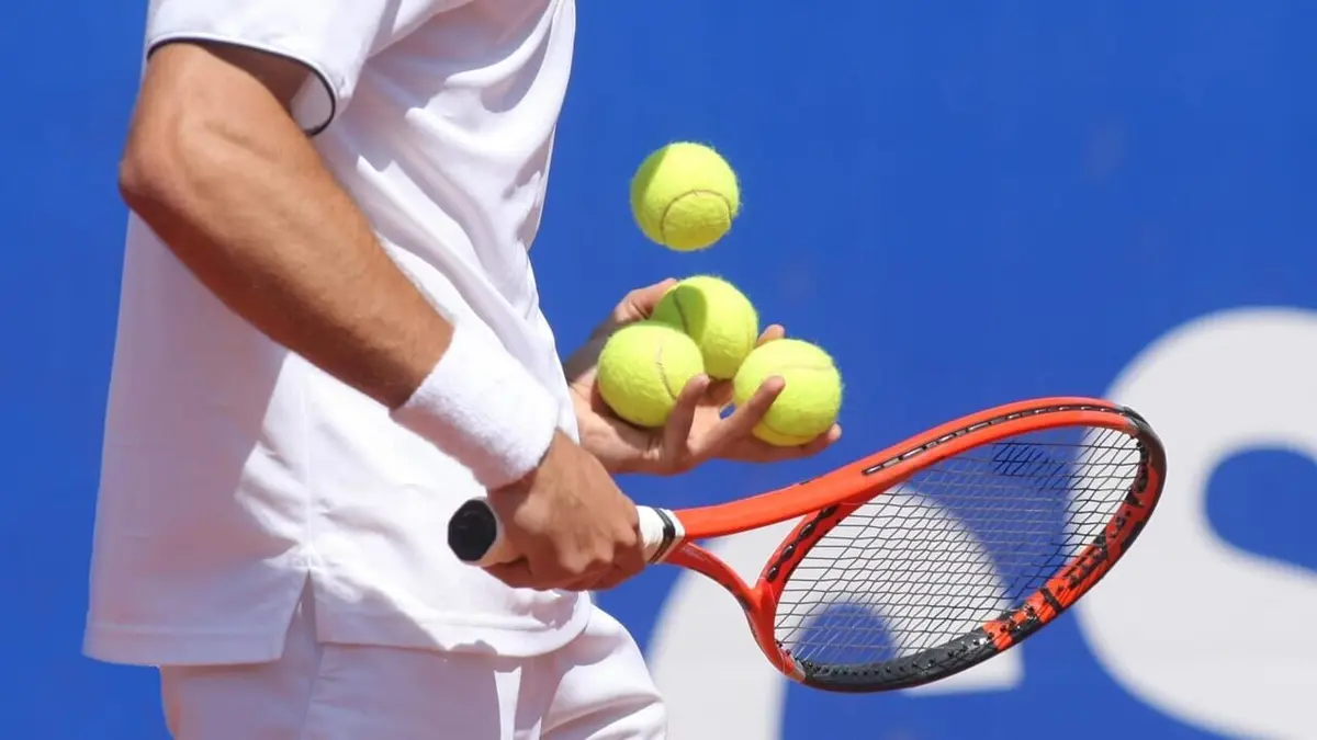 Tennis Tournoi ATP de Doha 2024 (Sport) • Programme TV & Replay