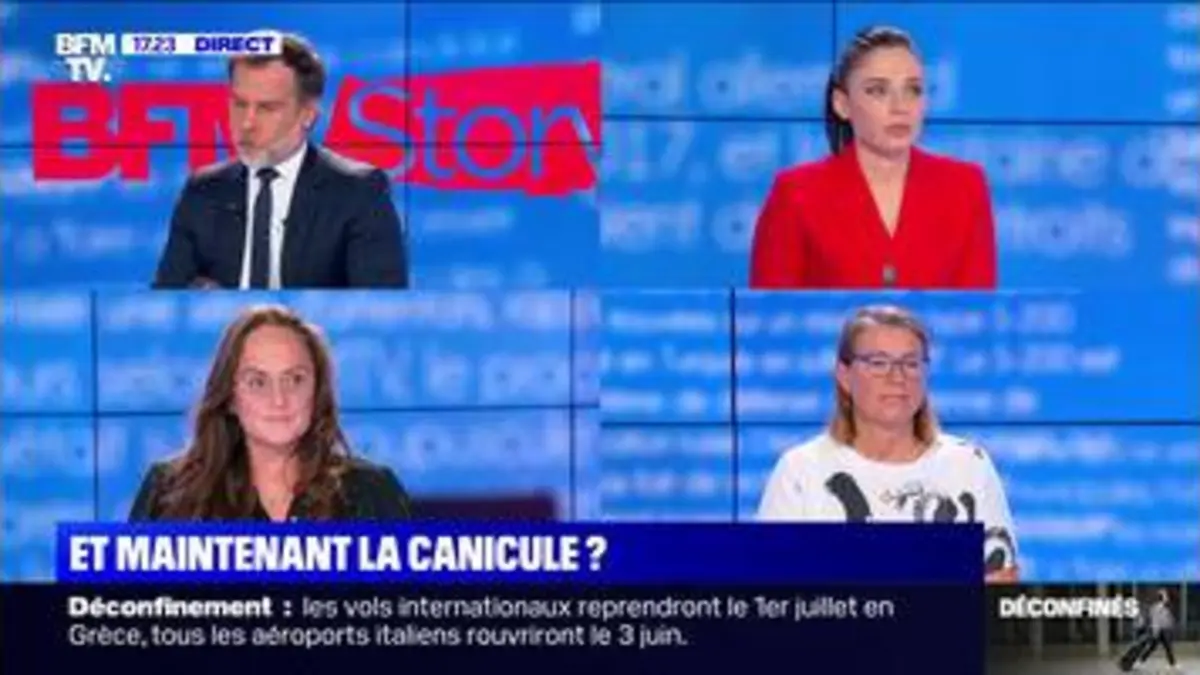 Replay BFM Story Du 21/05/2020 : Story 2 : Faut-il S'attendre à Une ...