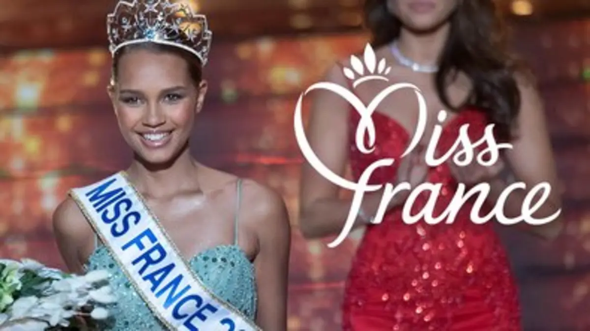 Replay Election de Miss France du 16/12/2023 Election de Miss France