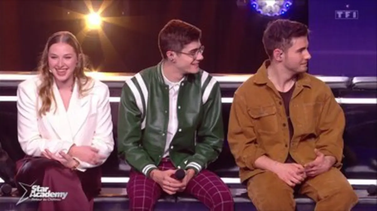 Replay Star Academy du 14/01/2024 Star Academy 2023 Découvrez l