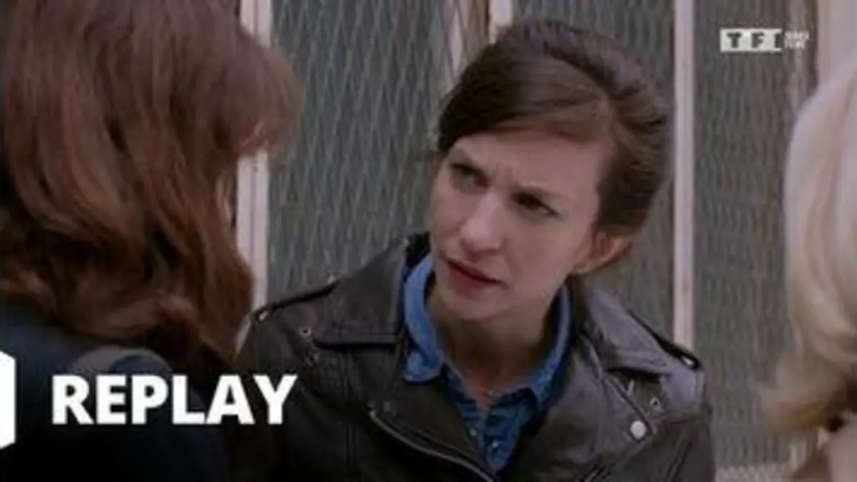 Replay Joséphine, ange gardien du 31/12/2022 Joséphine, ange gardien