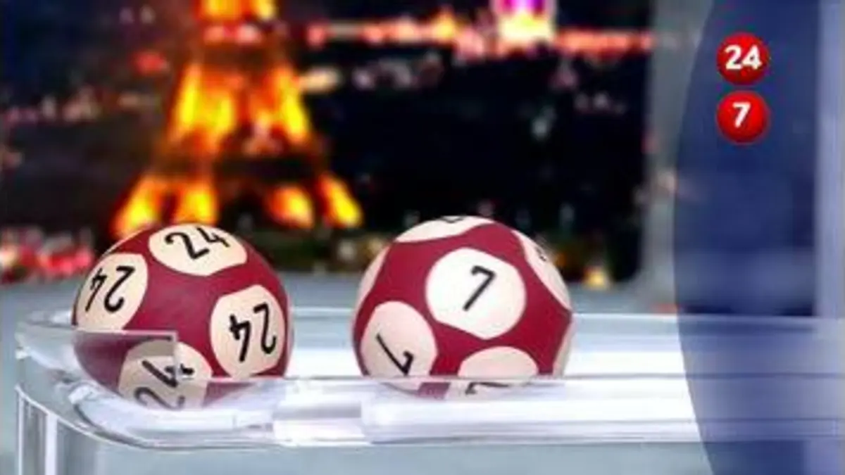 Replay Tirage De L'Euro Millions Du 25/10/2022 : Tirage EuroMillions ...