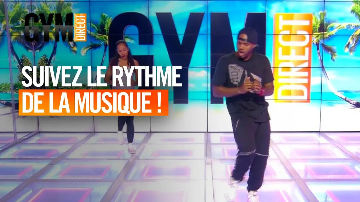 Replay C8 du 02/02/2024 Danse Gym Direct