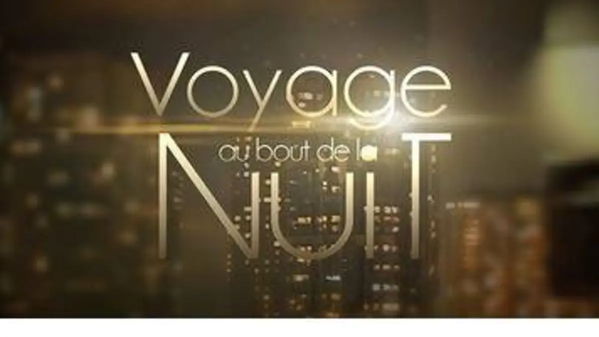 Replay Voyage Au Bout De La Nuit Du 29072016 Voyage Au Bout De La Nuit Nephael Lit Sweet 